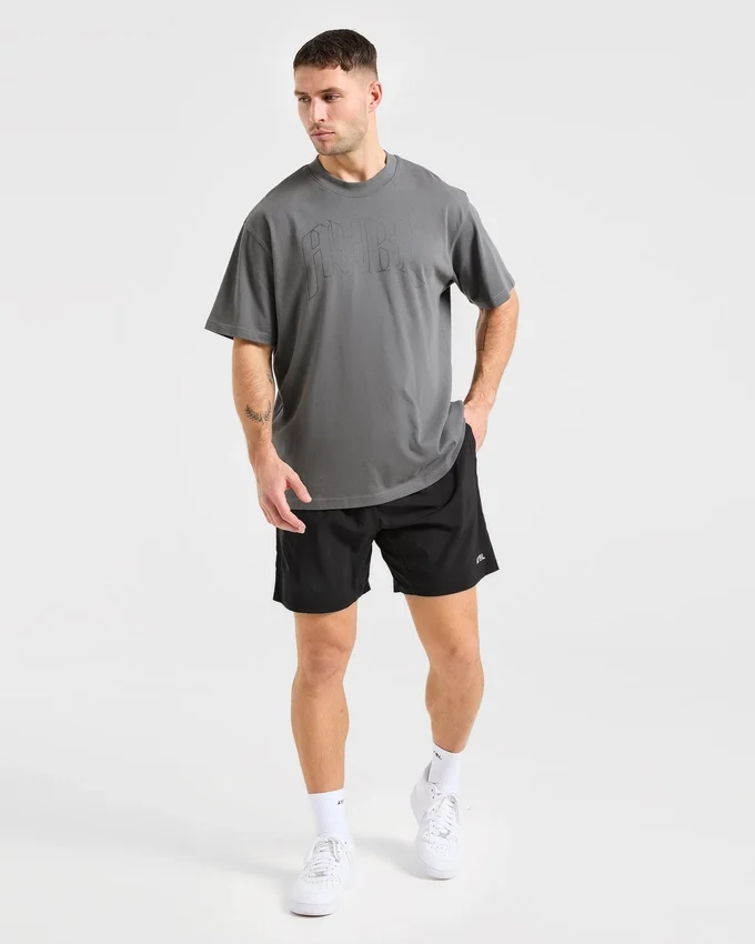 Core 7"-Shorts