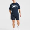 Core 7"-Shorts