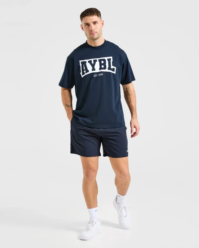Core 7"-Shorts