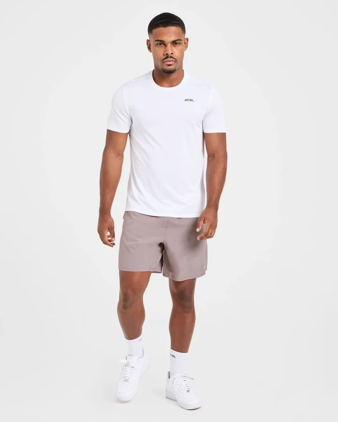 Core 7"-Shorts