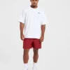 Core 7"-Shorts