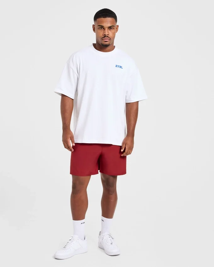 Core 7"-Shorts
