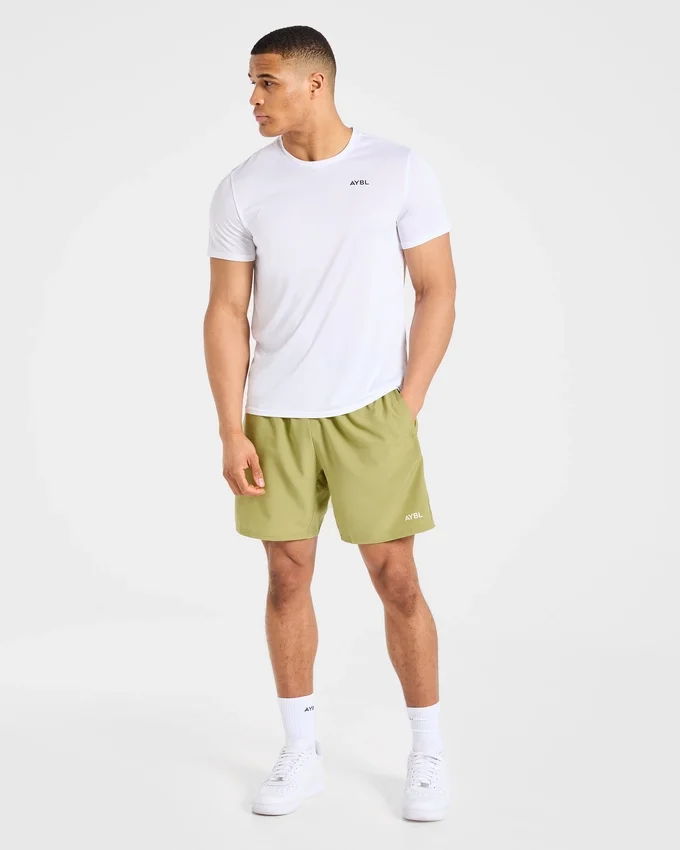 Core 7"-Shorts