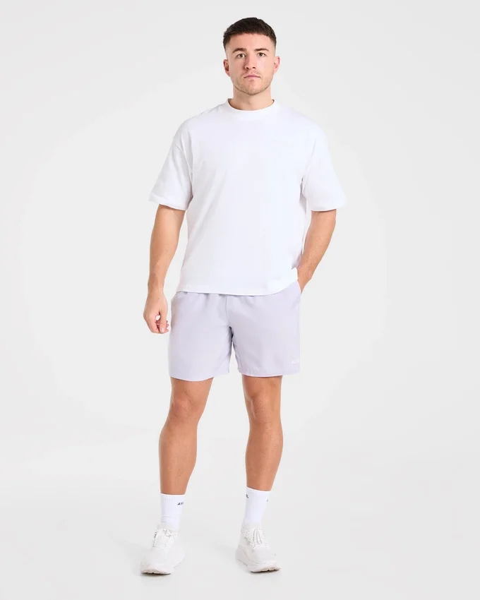 Core 7"-Shorts