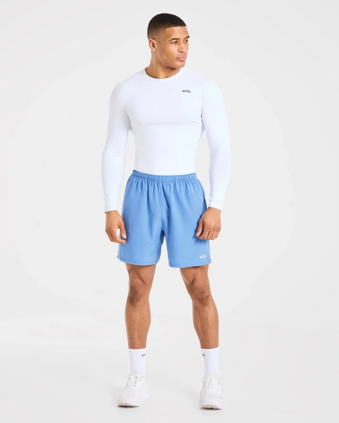 Core 7"-Shorts