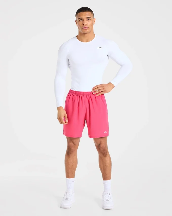 Core 7"-Shorts