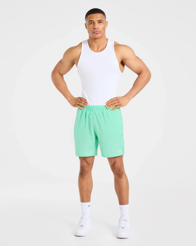 Core 7"-Shorts