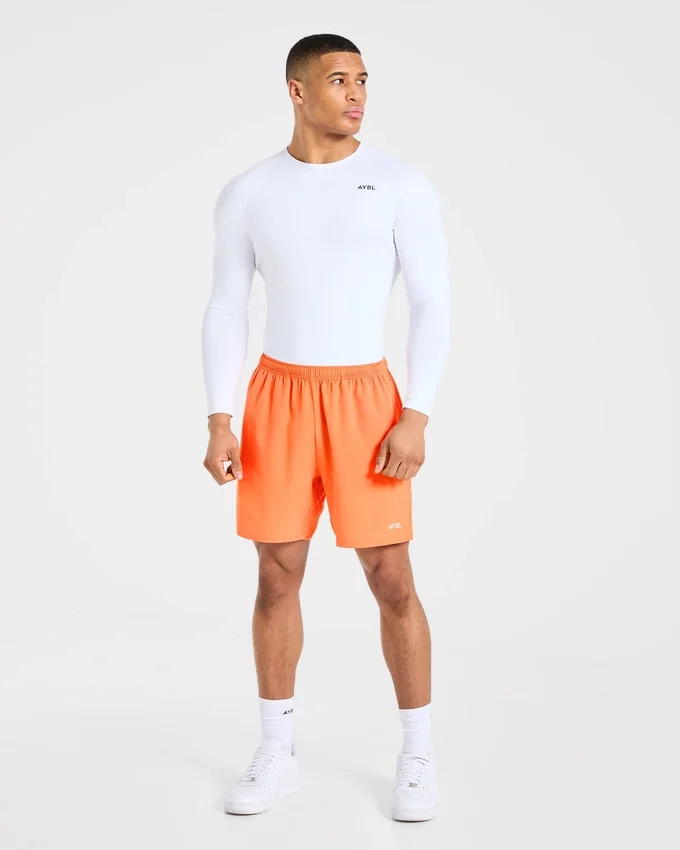 Core 7"-Shorts