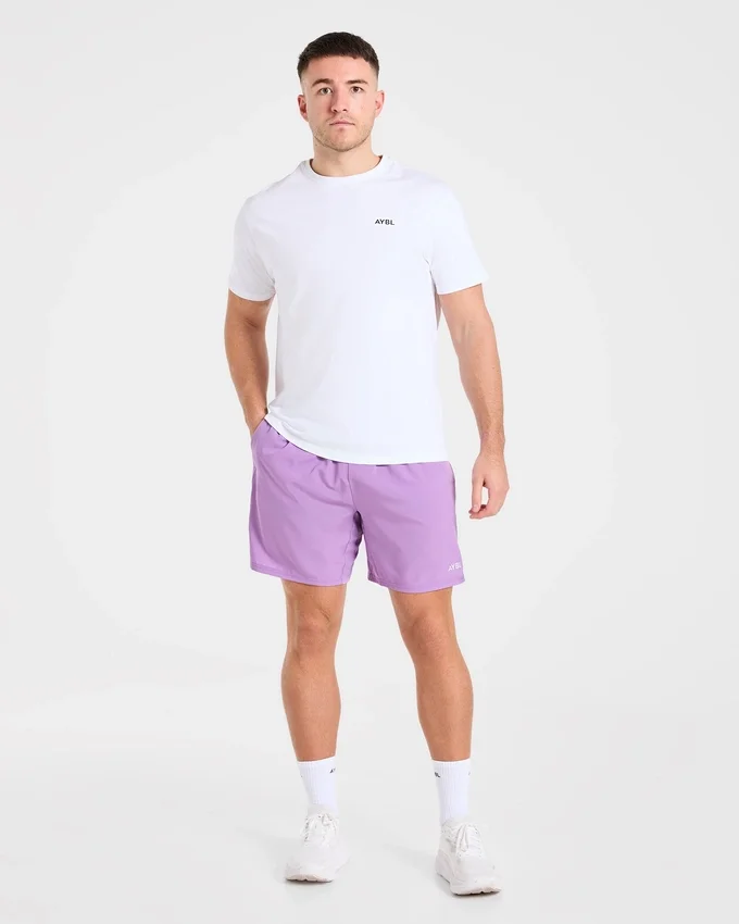 Core 7"-Shorts