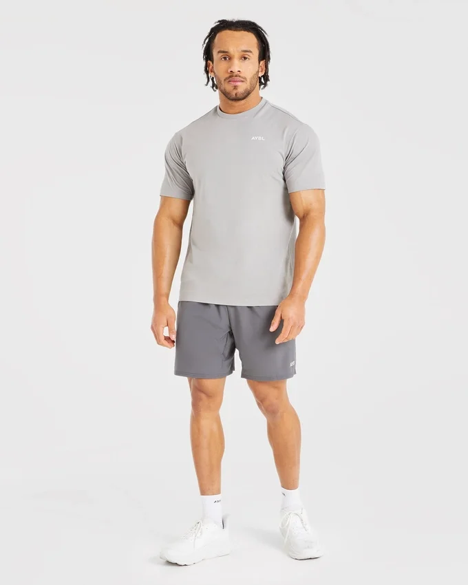 Core 7"-Shorts