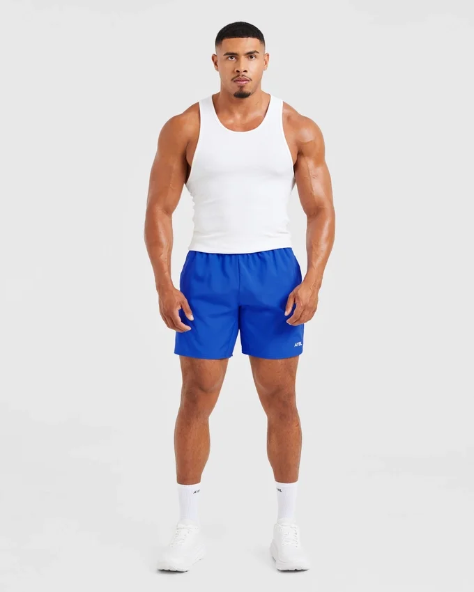 Core 7"-Shorts