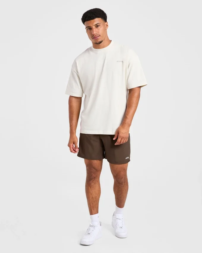 Core 7"-Shorts
