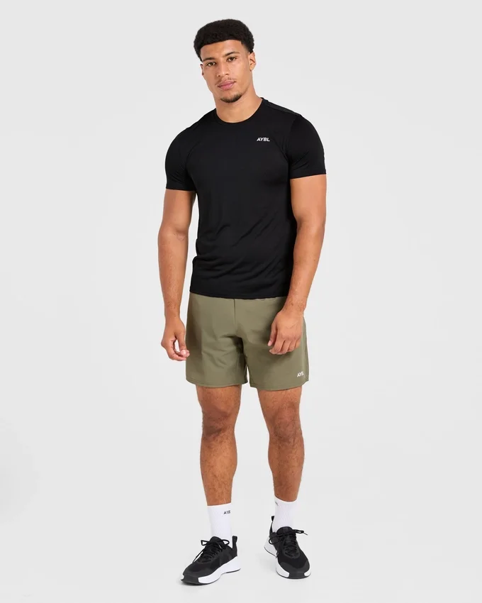 Core 7"-Shorts
