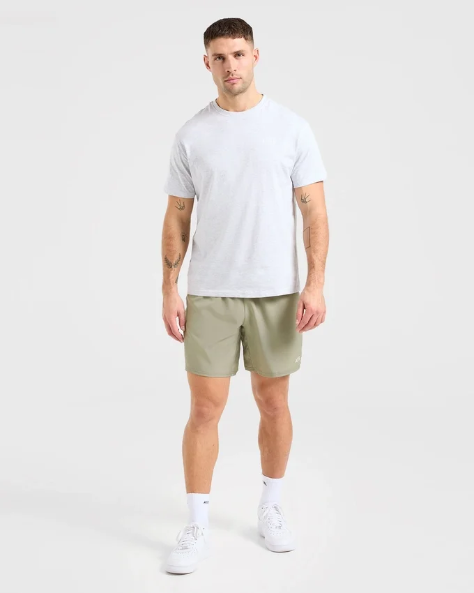 Core 7"-Shorts