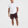 Core 7"-Shorts