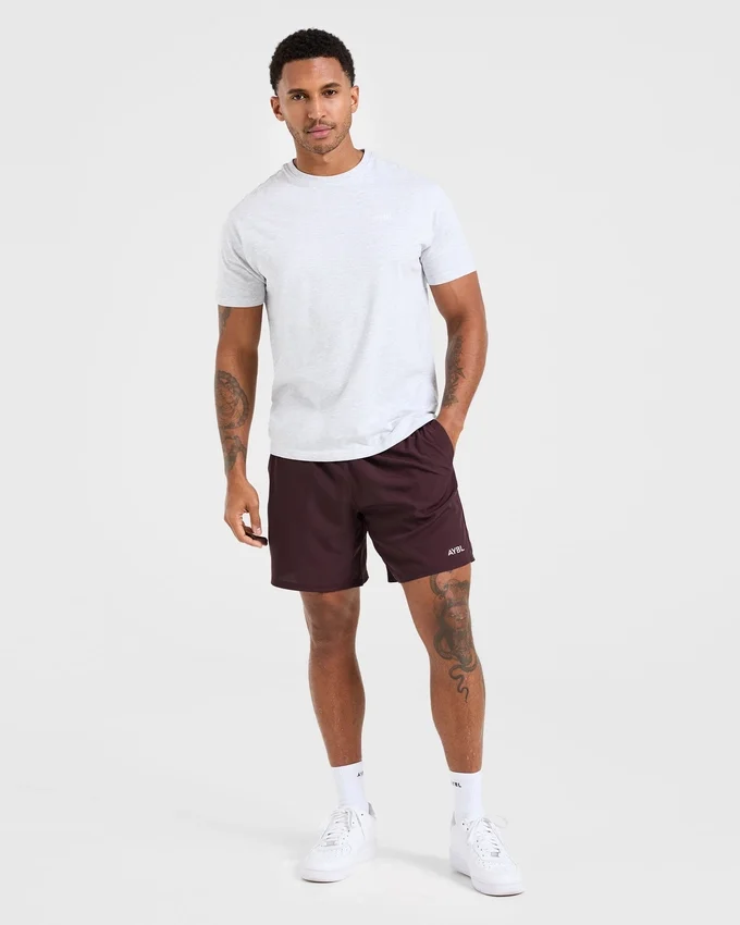 Core 7"-Shorts