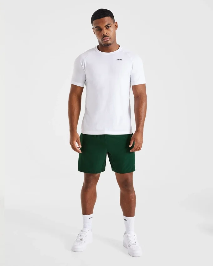 Core 7"-Shorts