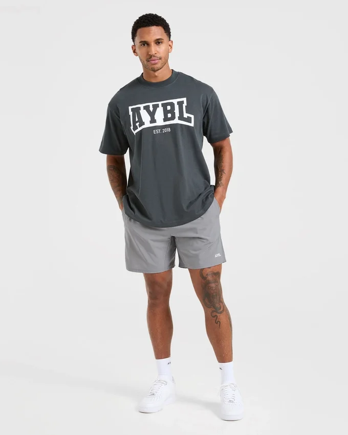 Core 7"-Shorts