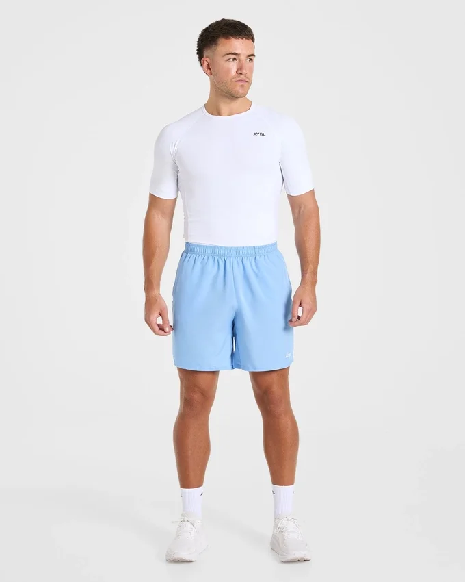 Core 7"-Shorts