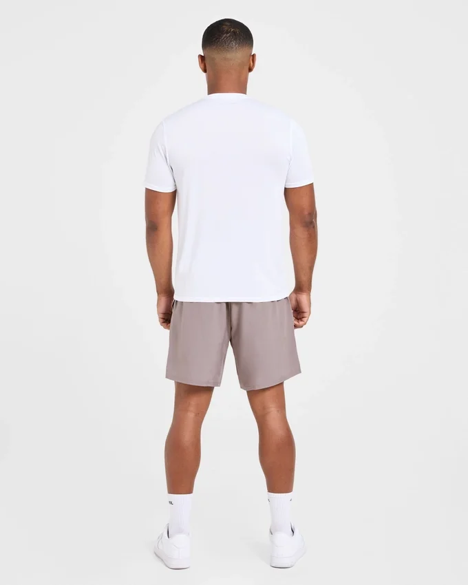 Core 7"-Shorts