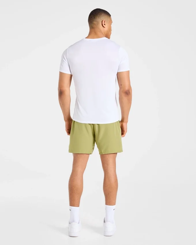 Core 7"-Shorts