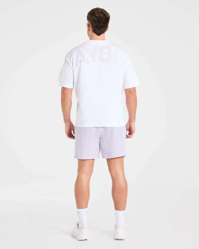 Core 7"-Shorts