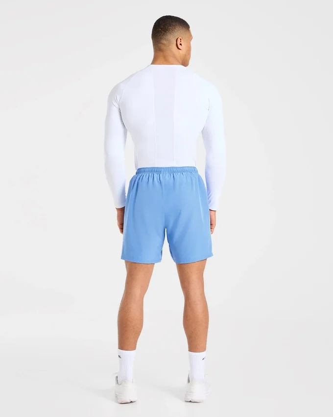 Core 7"-Shorts