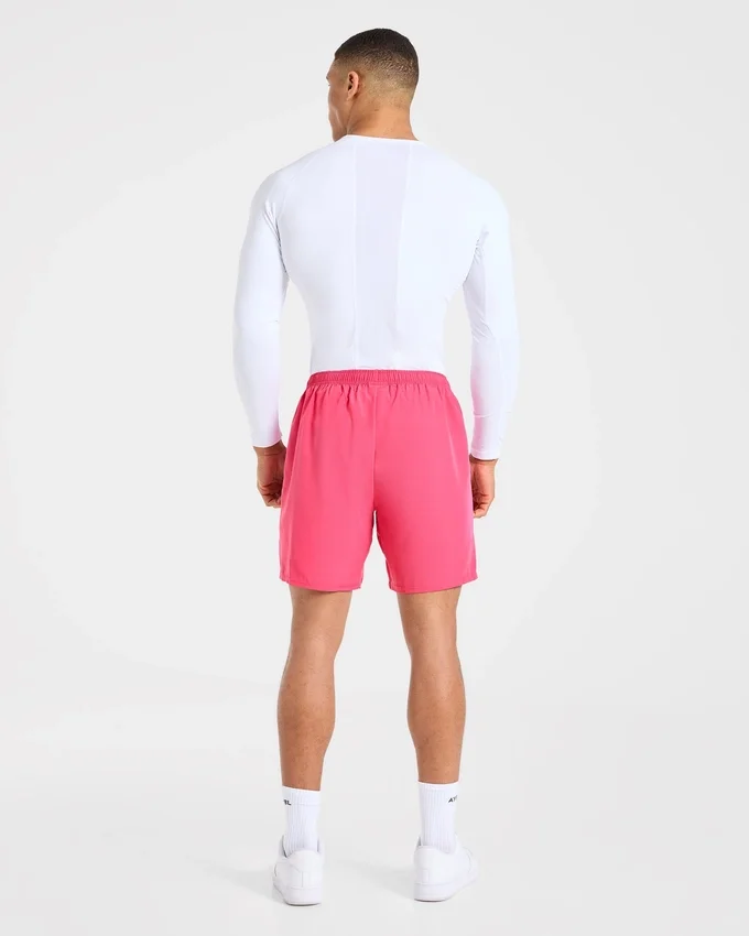 Core 7"-Shorts