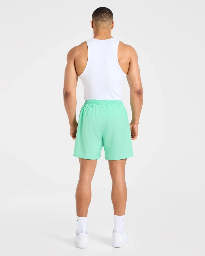 Core 7"-Shorts