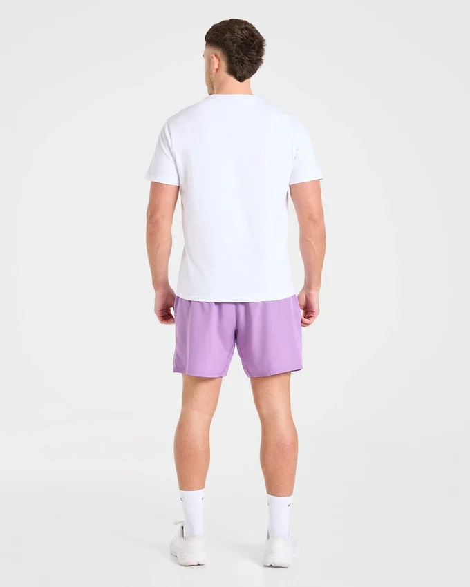 Core 7"-Shorts