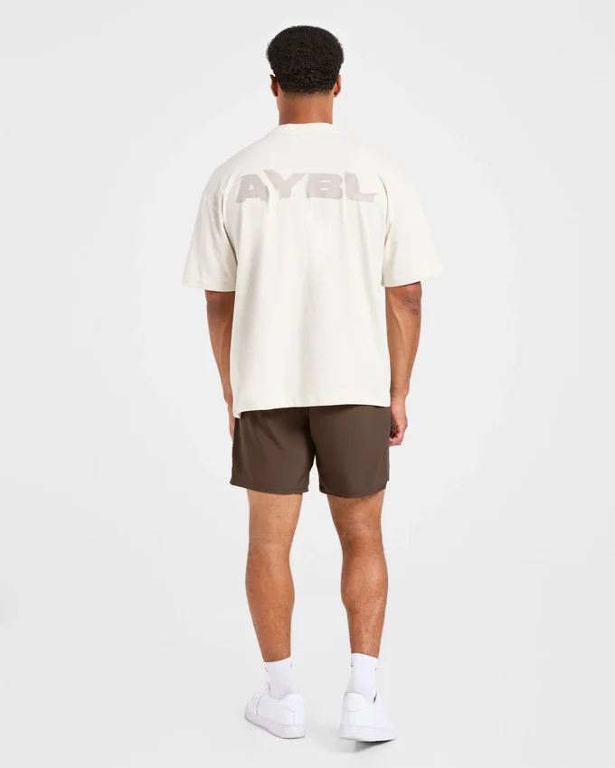 Core 7"-Shorts