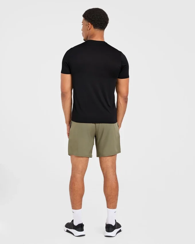 Core 7"-Shorts