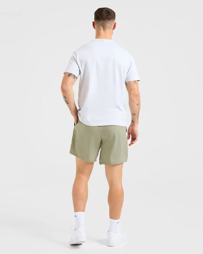 Core 7"-Shorts