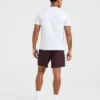 Core 7"-Shorts