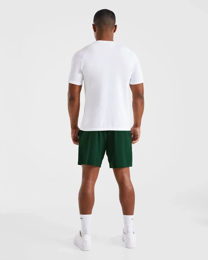 Core 7"-Shorts