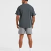 Core 7"-Shorts