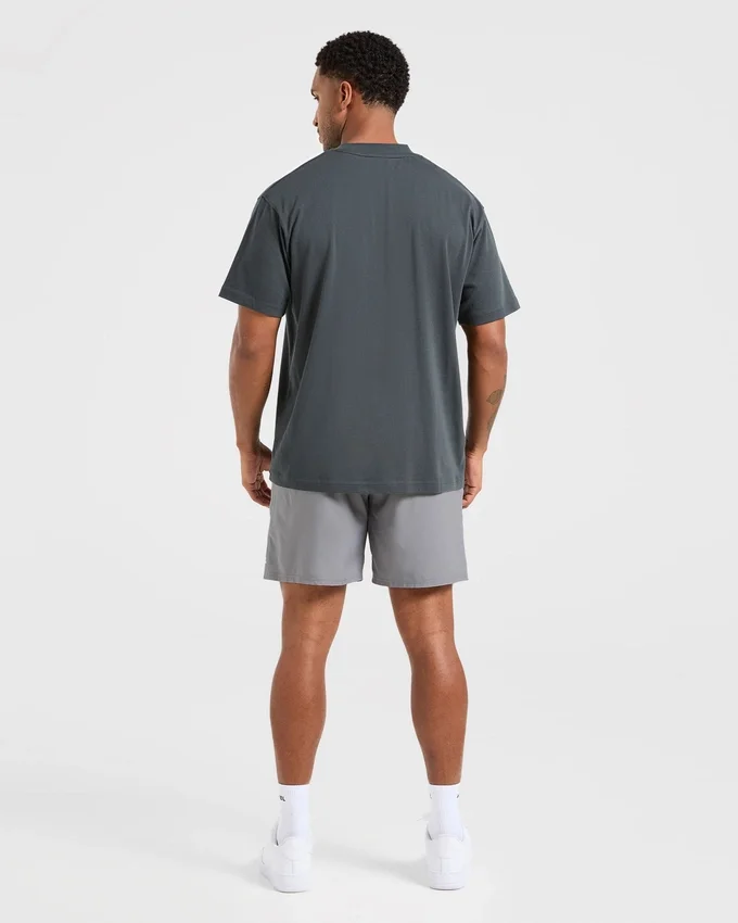 Core 7"-Shorts