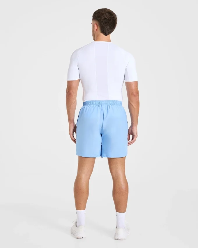 Core 7"-Shorts