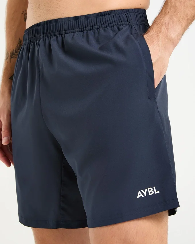 Core 7"-Shorts