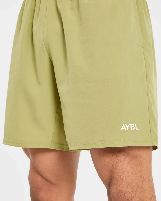 Core 7"-Shorts
