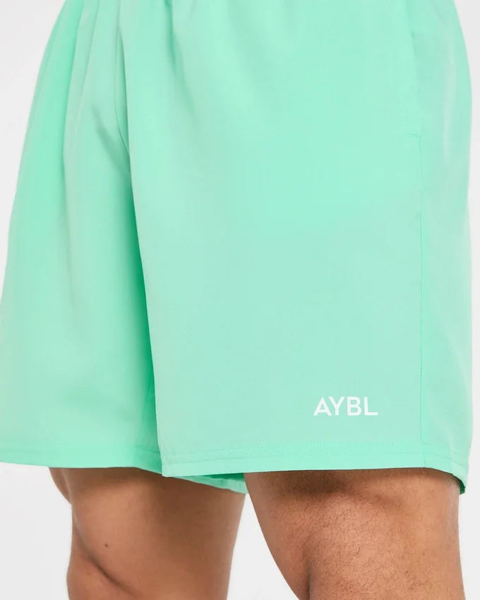 Core 7"-Shorts