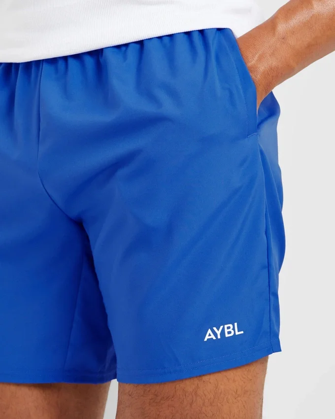 Core 7"-Shorts