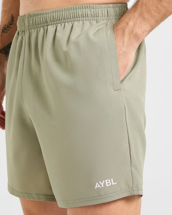 Core 7"-Shorts