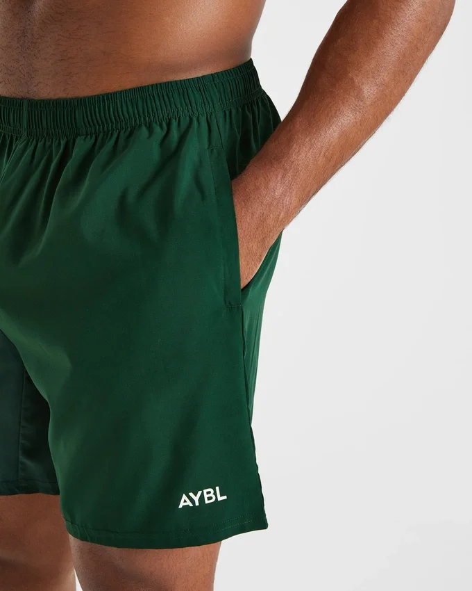 Core 7"-Shorts