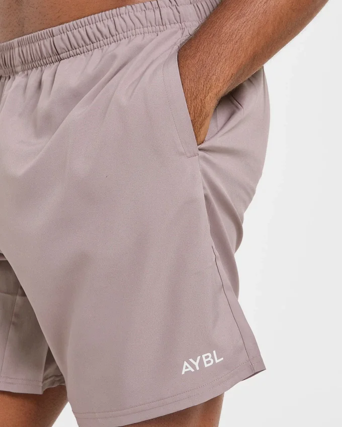 Core 7"-Shorts
