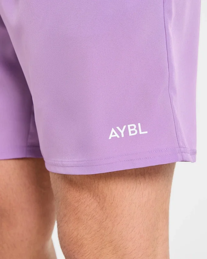 Core 7"-Shorts