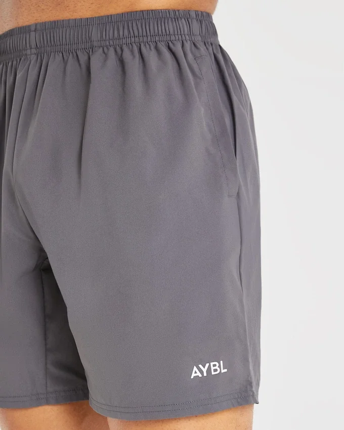 Core 7"-Shorts