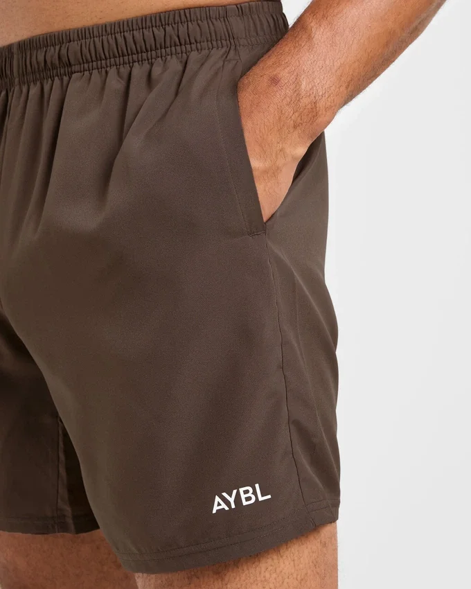 Core 7"-Shorts