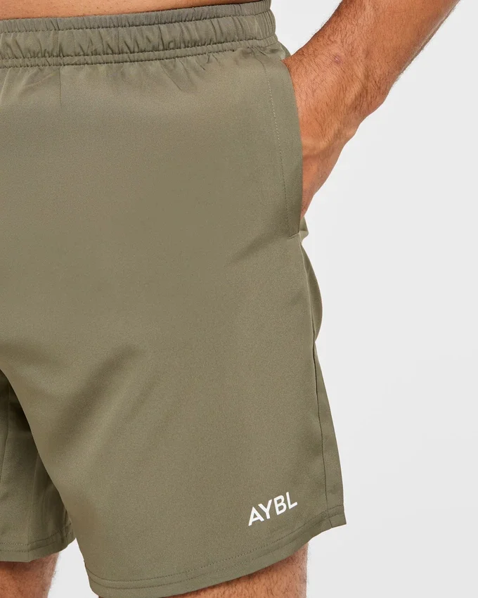 Core 7"-Shorts