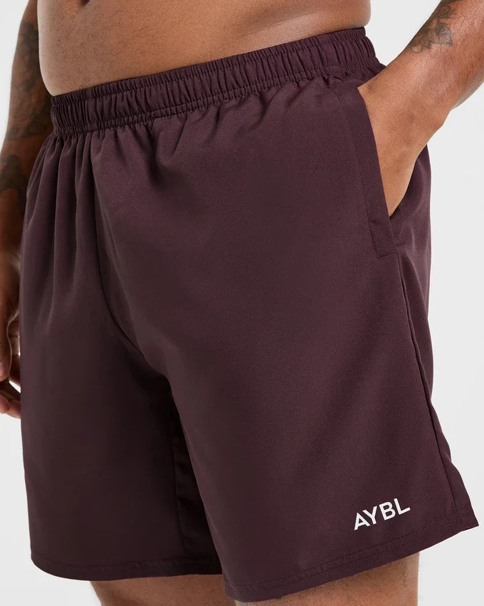 Core 7"-Shorts